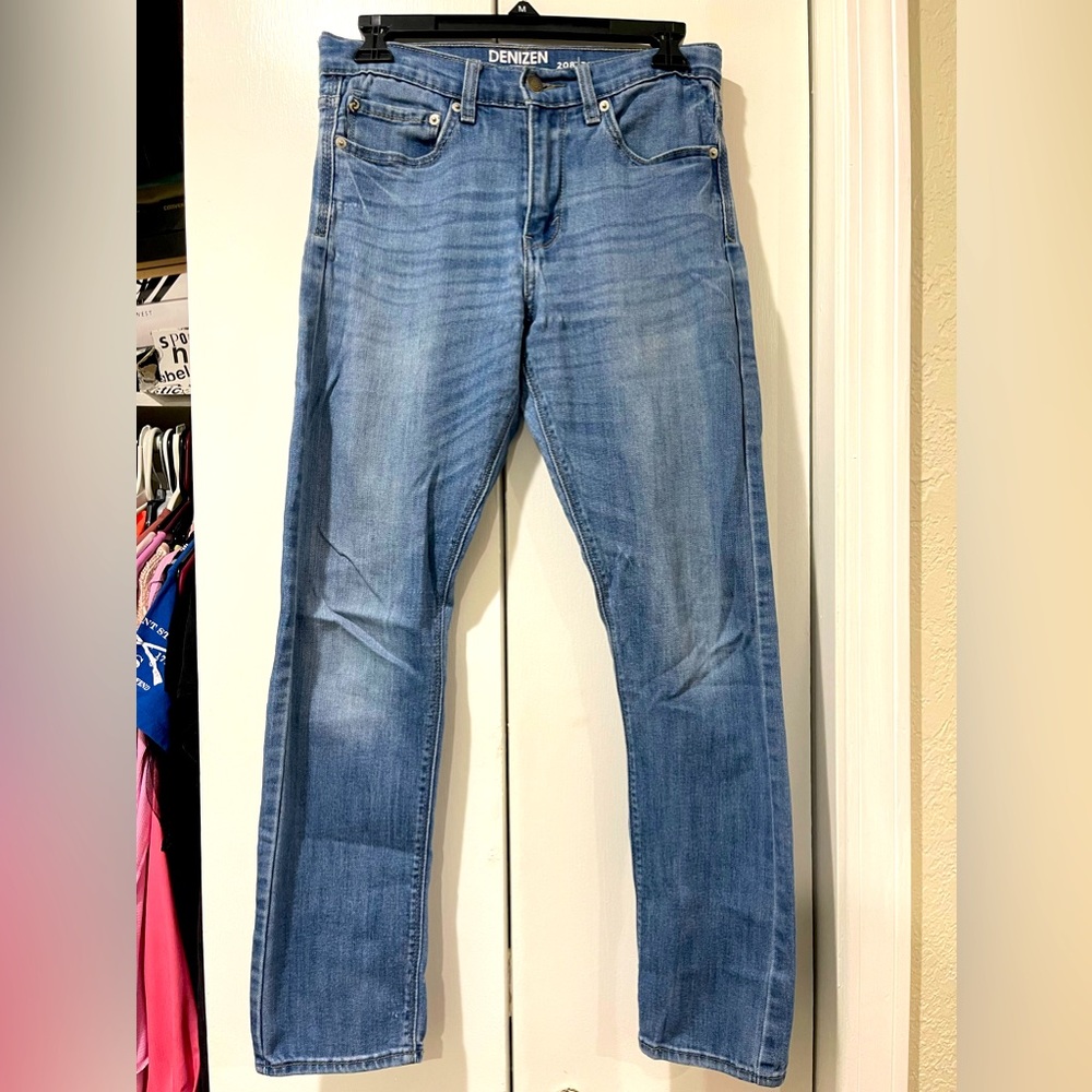 Women’s jeans